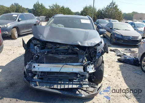 2023 Toyota Rav4 Xle Premium из США, поврежденный, VIN 2T3C1RFV4PC250687